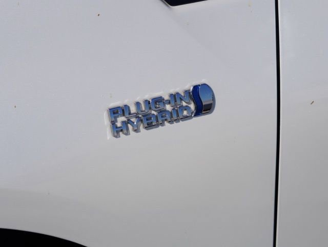 Certified 2021 Toyota Prius Prime XLE image 9