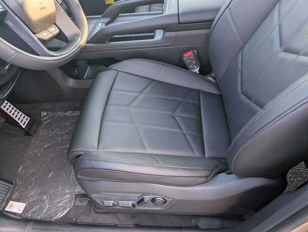 New 2027 Kia Telluride SX X-Pro AWD/4WD image 21