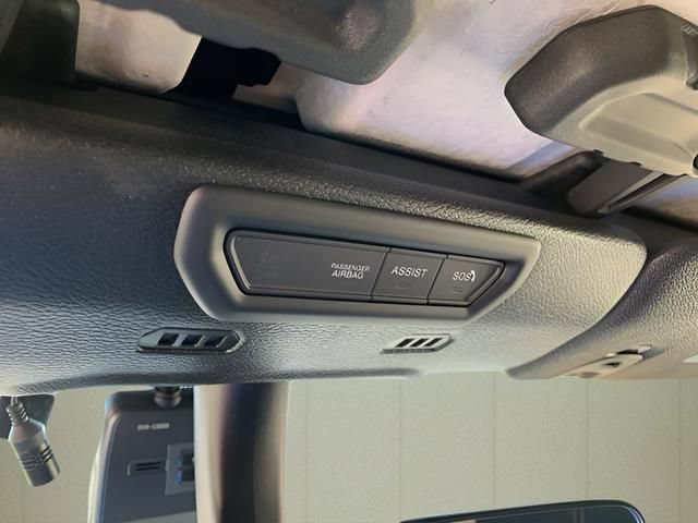 Used 2023 Jeep Gladiator Sport AWD/4WD image 52