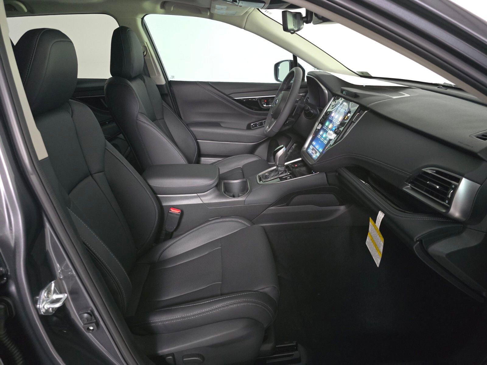 New 2025 Subaru Outback Touring XT w/ Popular Package #2 image 19