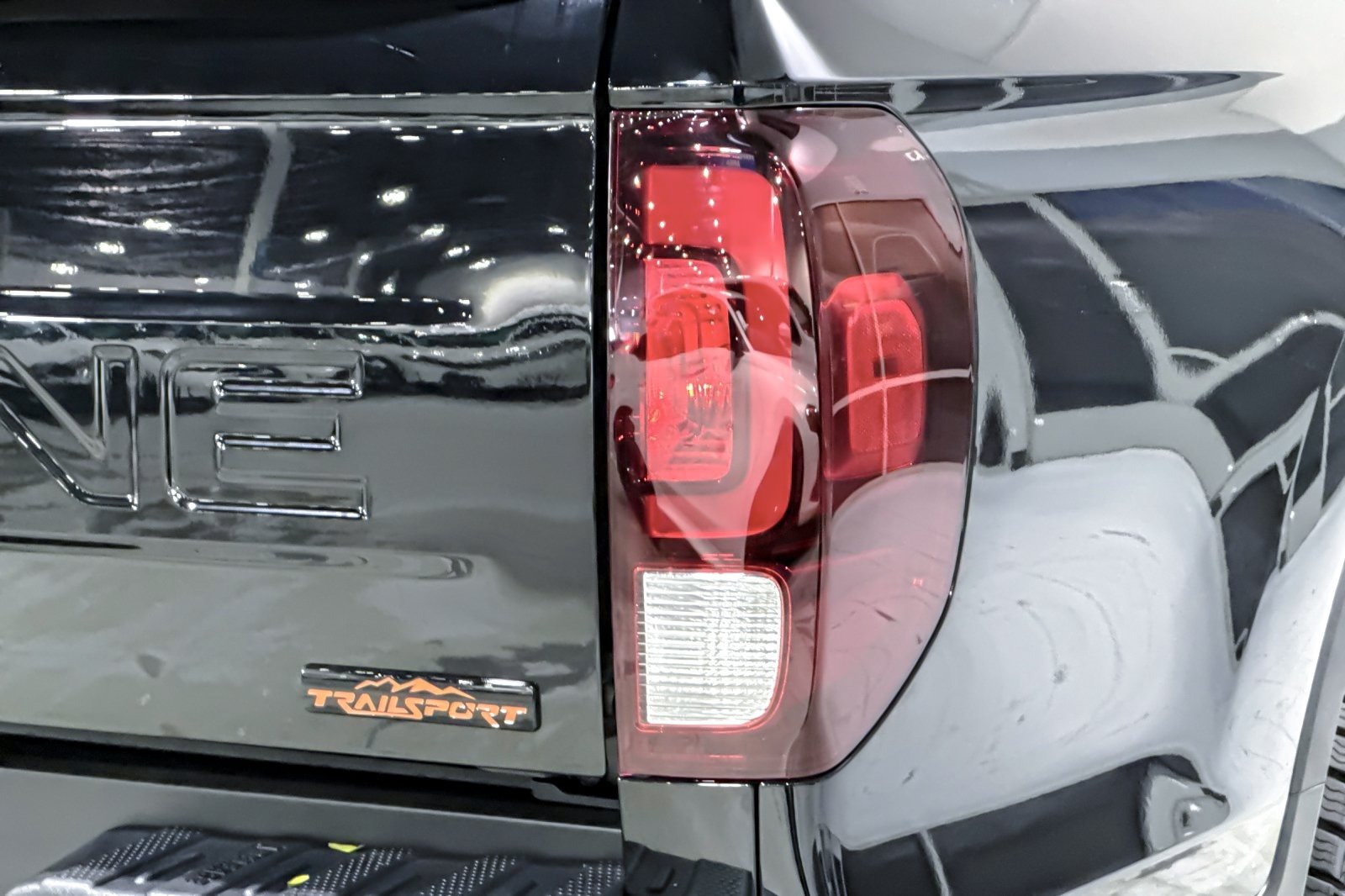 New 2026 Honda Ridgeline TrailSport image 32