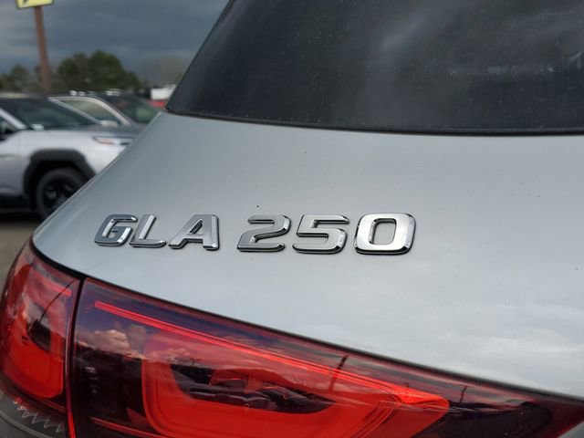 Used 2022 Mercedes-Benz GLA 250 image 7