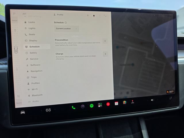 Used 2023 Tesla Model X Plaid AWD/4WD image 58