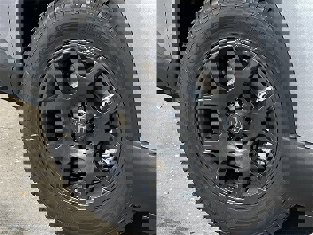 New 2025 Honda Pilot TrailSport image 10