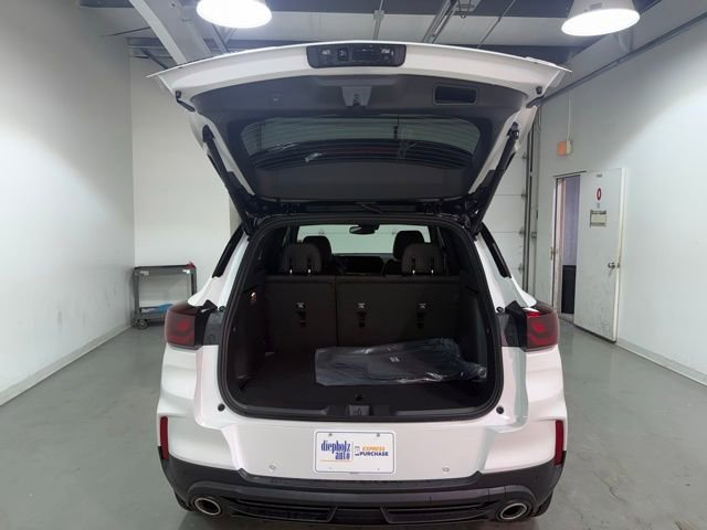 New 2026 Chevrolet TrailBlazer RS w/ Convenience Package image 7