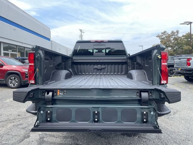 New 2026 Chevrolet Silverado 3500 LT w/ Trail Boss Package AWD/4WD image 24