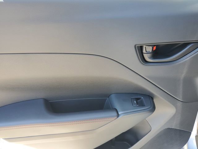 New 2025 Subaru Impreza 2.0i Sport image 14