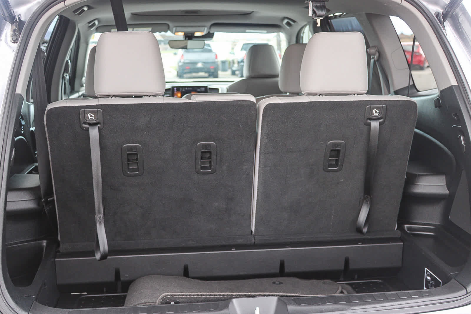Used 2022 Honda Pilot Special Edition image 26