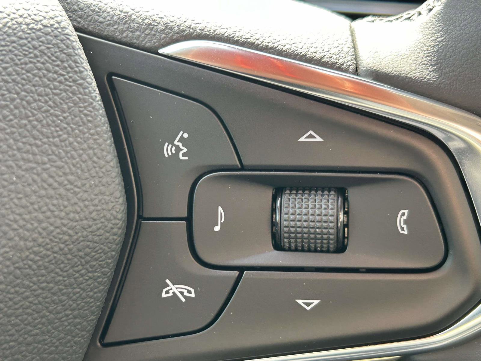 New 2026 Chevrolet Trax LT w/ Driver Confidence Package image 21