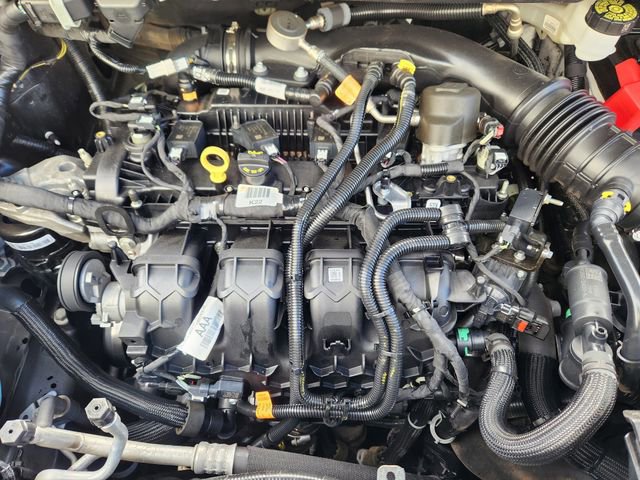 Certified 2022 Ford Edge SE AWD/4WD image 22