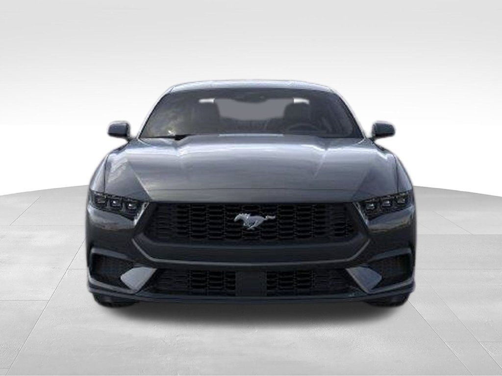 New 2026 Ford Mustang Coupe RWD image 7