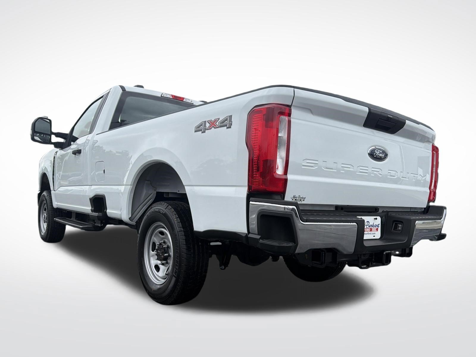 Used 2025 Ford F250 XL w/ XL Chrome Package AWD/4WD image 25