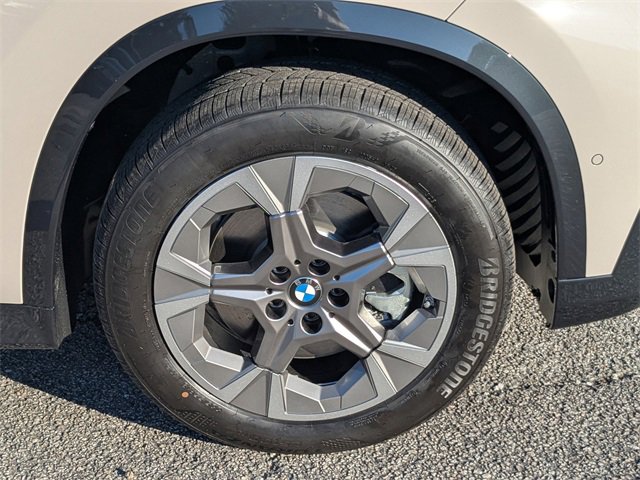 New 2026 BMW X1 xDrive28i w/ Technology Package image 12