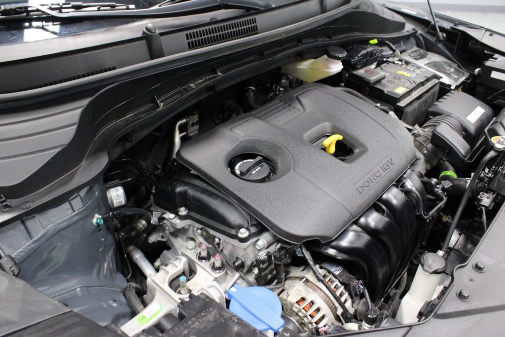 Used 2023 Kia Soul S FWD image 14