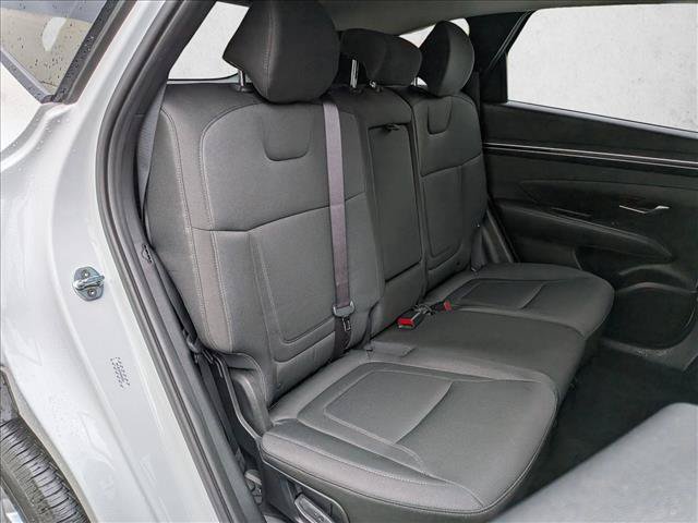 Used 2022 Hyundai Tucson SEL AWD/4WD image 17
