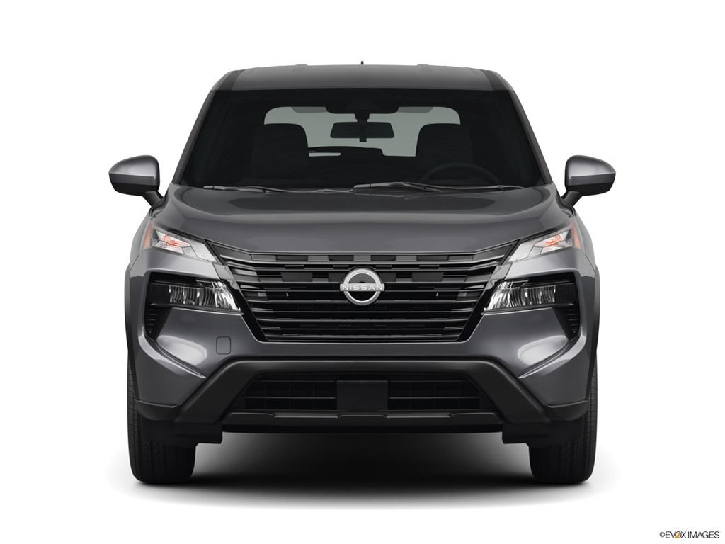 New 2026 Nissan Rogue Platinum AWD/4WD image 4