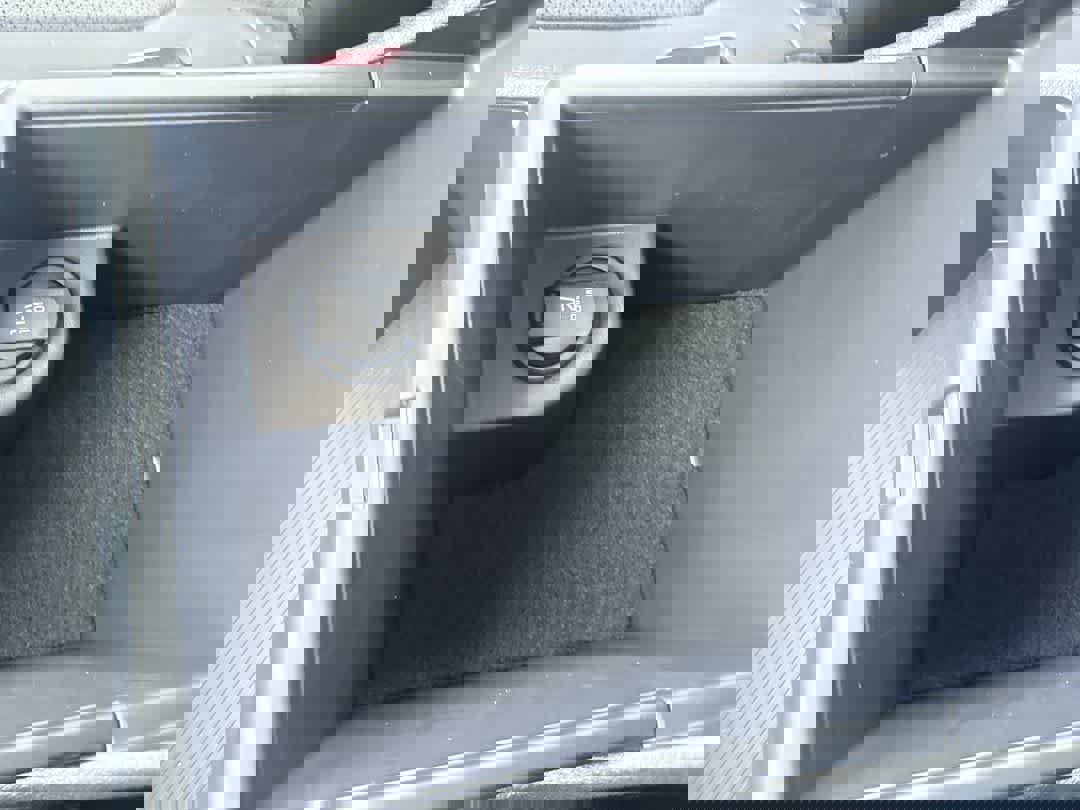 New 2026 Kia Sportage EX w/ EX Panoramic Sunroof Package image 20