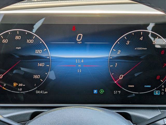 New 2026 Mercedes-Benz C 300 4MATIC Sedan image 11