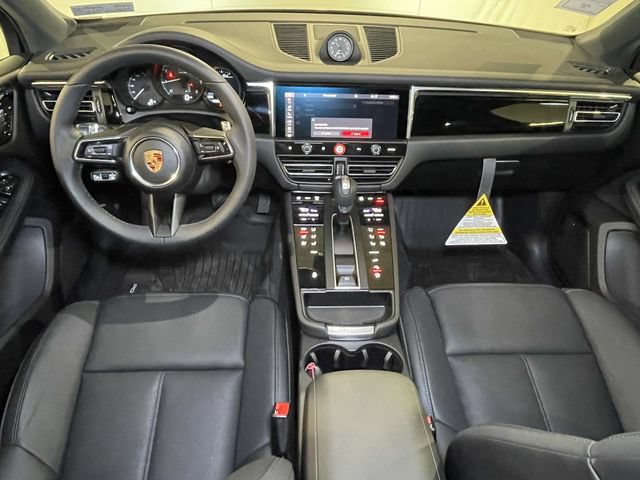 New 2026 Porsche Macan AWD/4WD image 26