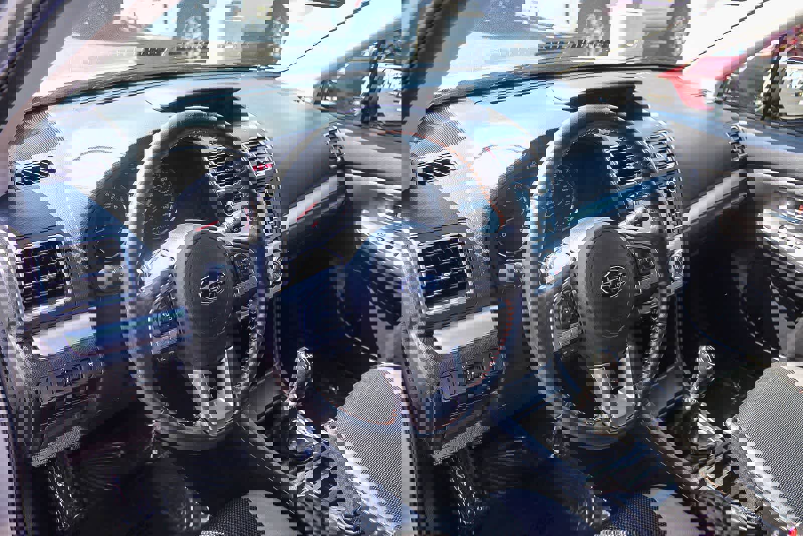 Used 2017 Subaru Crosstrek 2.0i Premium image 24