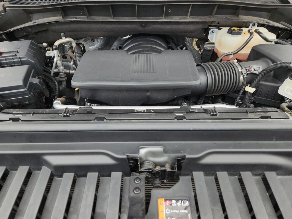 Used 2025 GMC Sierra 1500 SLT image 38