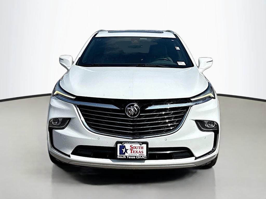 Used 2023 Buick Enclave Essence w/ Experience Buick Package image 2