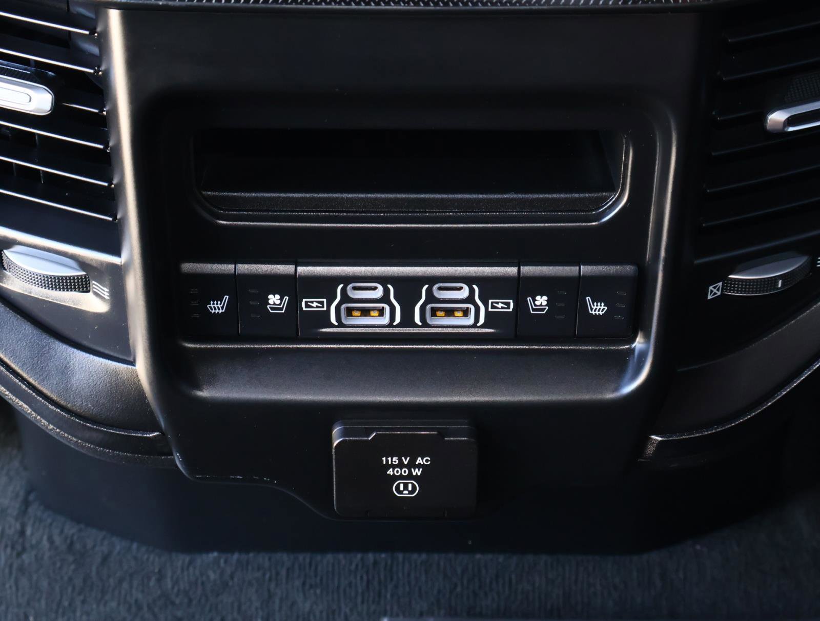Used 2022 RAM 1500 TRX w/ TRX Level 2 Equipment Group image 16