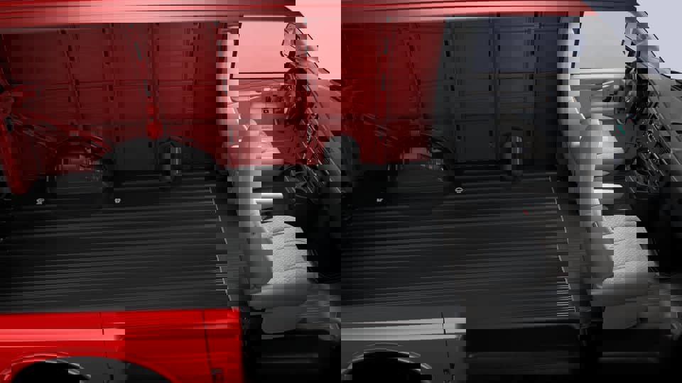 New 2025 Chevrolet Express 2500 w/ Driver Convenience Package image 72