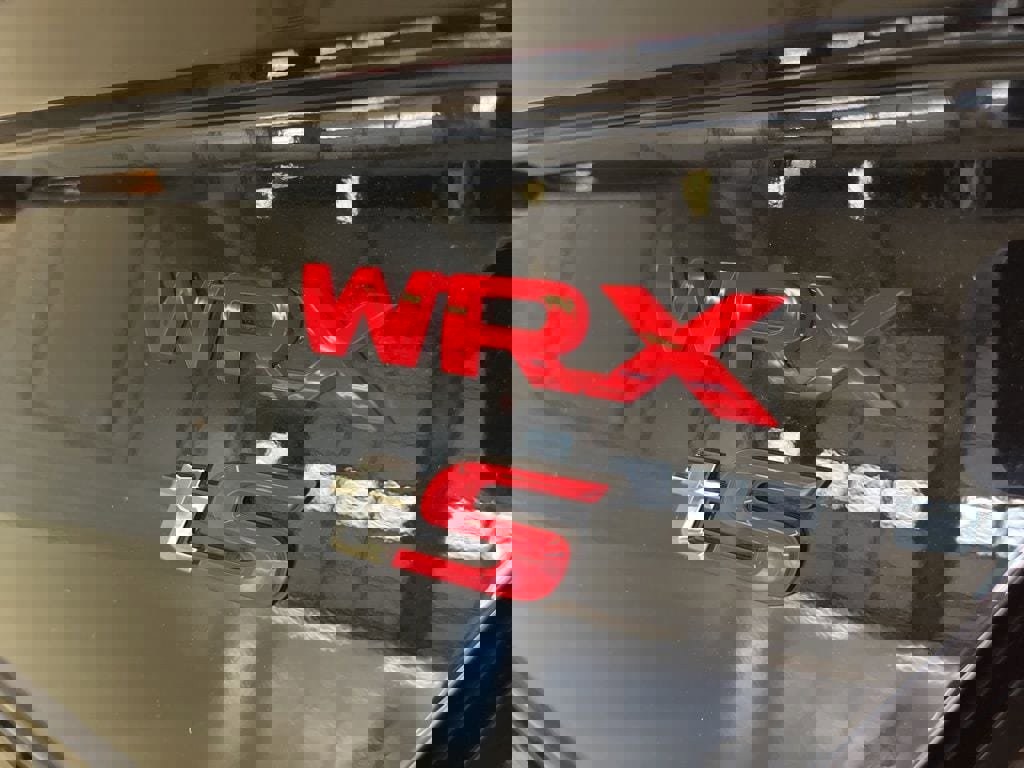 Certified 2025 Subaru WRX tS w/ Popular Package #2A image 41