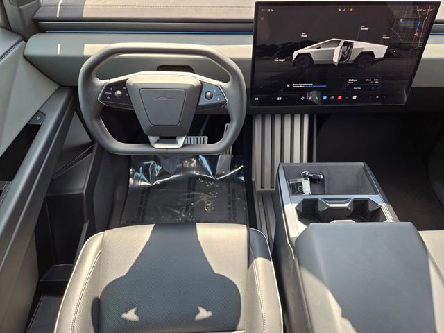 Used 2024 Tesla Cybertruck Cyberbeast image 16