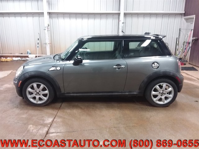 Used 2010 MINI Cooper S image 6