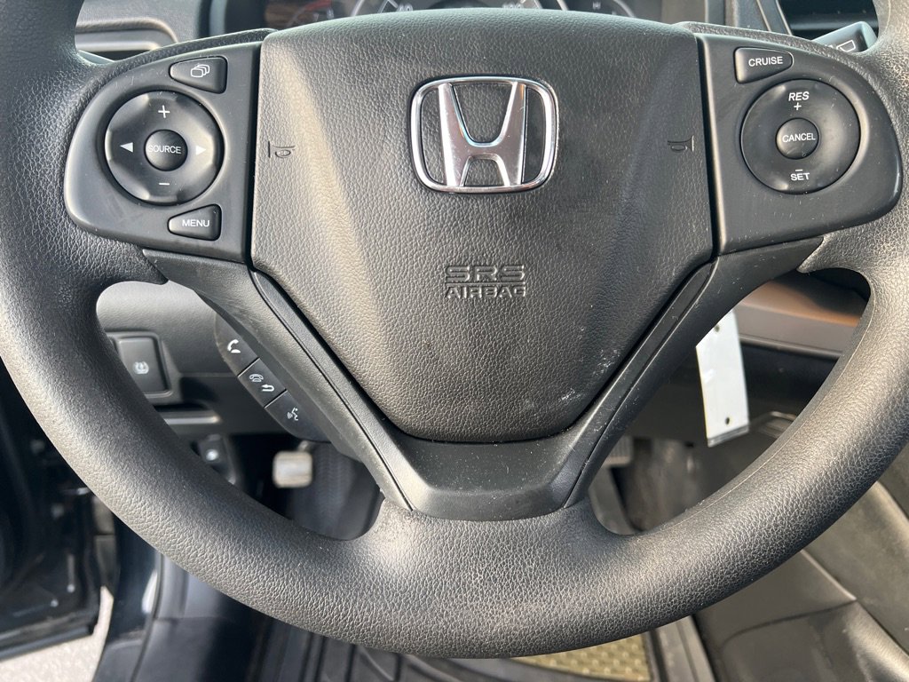 Used 2016 Honda CR-V LX image 19