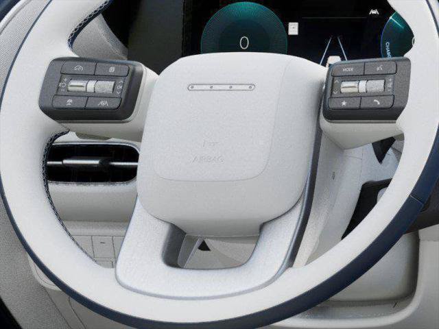 New 2026 Hyundai Palisade Calligraphy AWD/4WD image 15