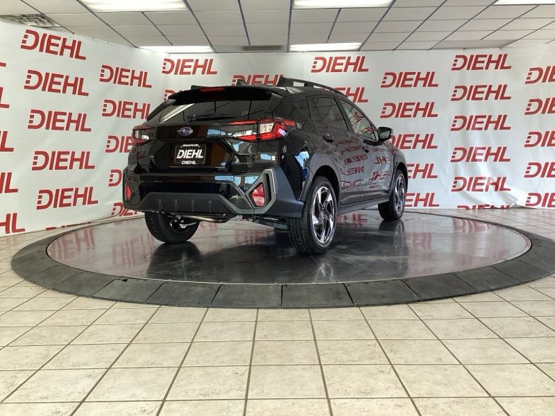 New 2026 Subaru Crosstrek 2.5i Limited AWD/4WD image 6