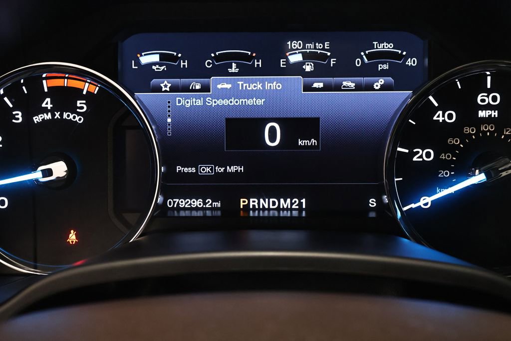 Certified 2017 Ford F350 4x4 Crew Cab Super Duty image 25