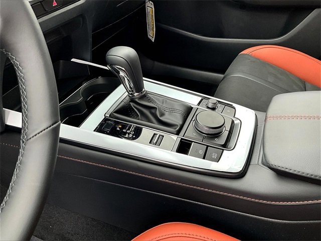 New 2025 MAZDA CX-30 Carbon image 12
