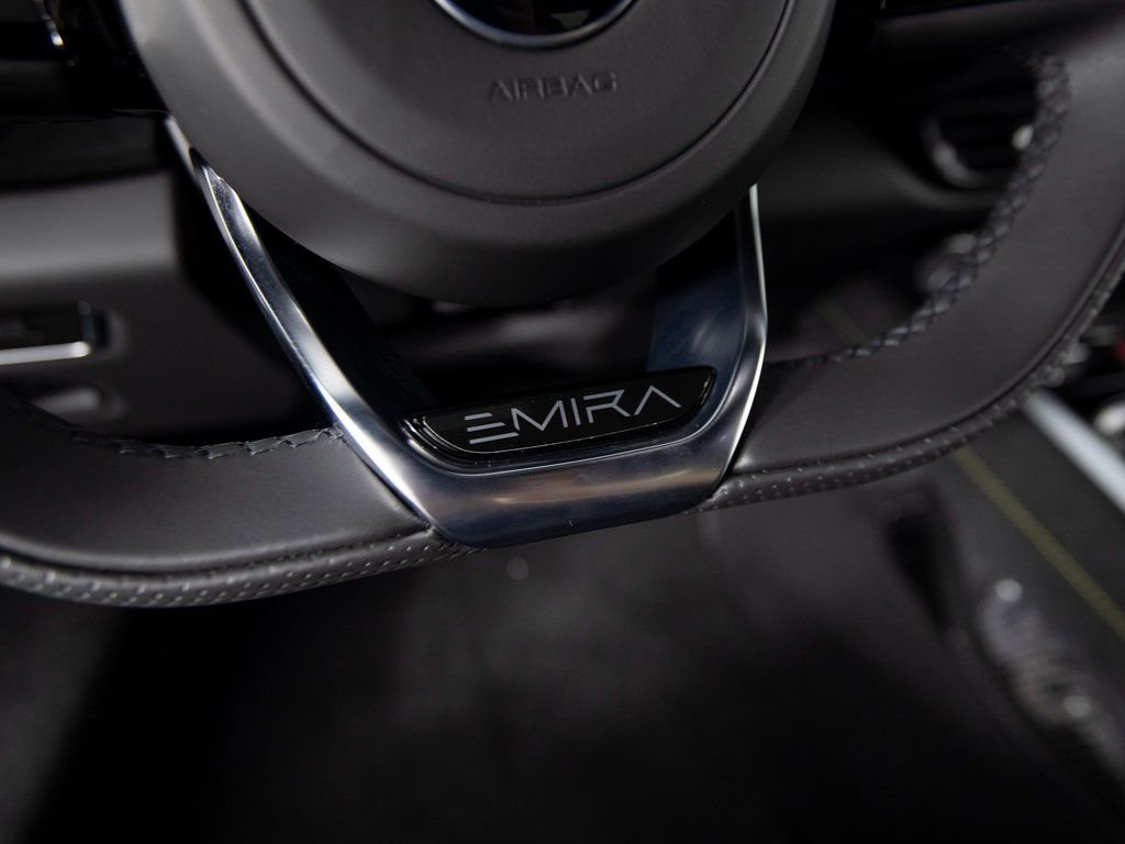 Used 2025 Lotus Emira image 18