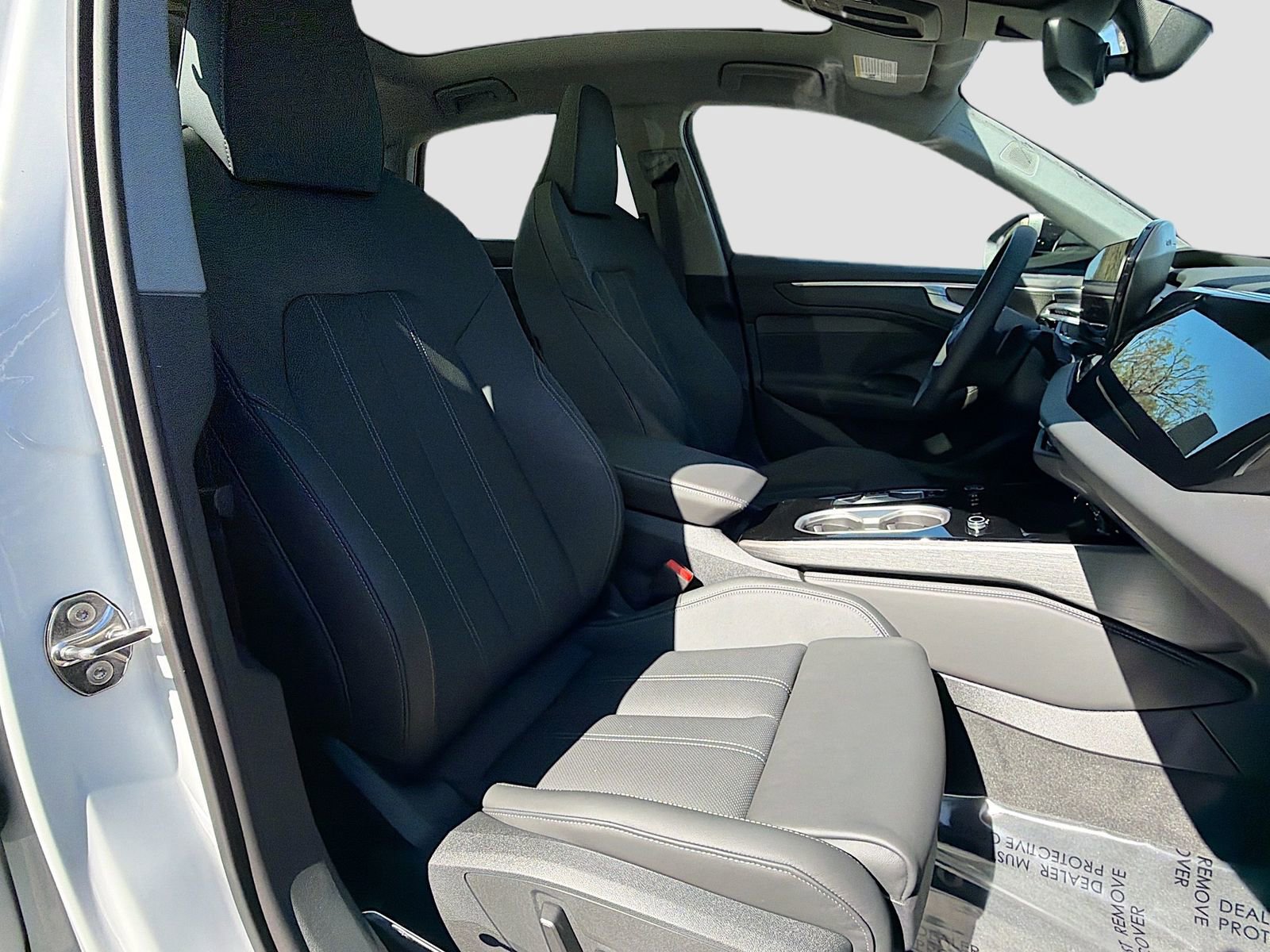 New 2026 Audi A6 Premium Plus image 29