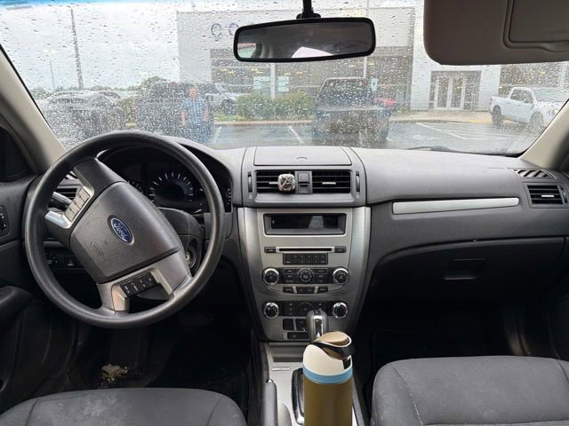 Used 2012 Ford Fusion SE FWD image 13