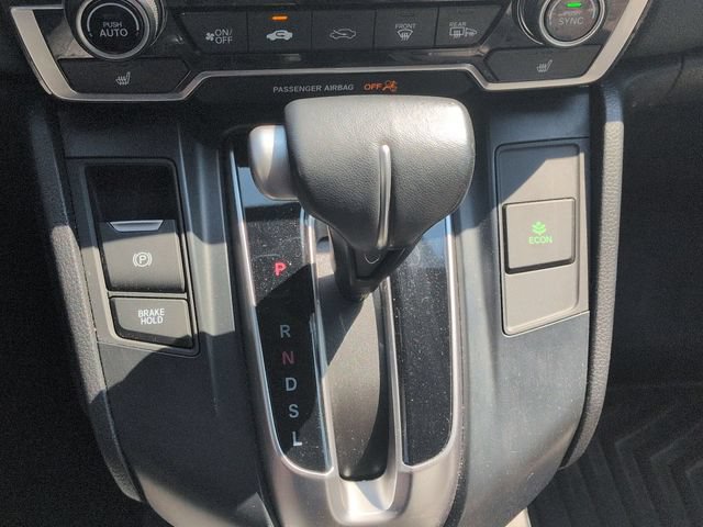 Used 2019 Honda CR-V EX-L image 19