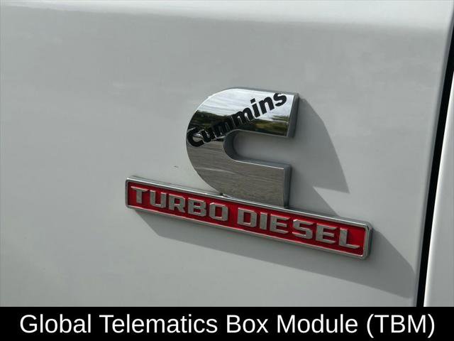 Certified 2024 RAM 2500 Big Horn image 30