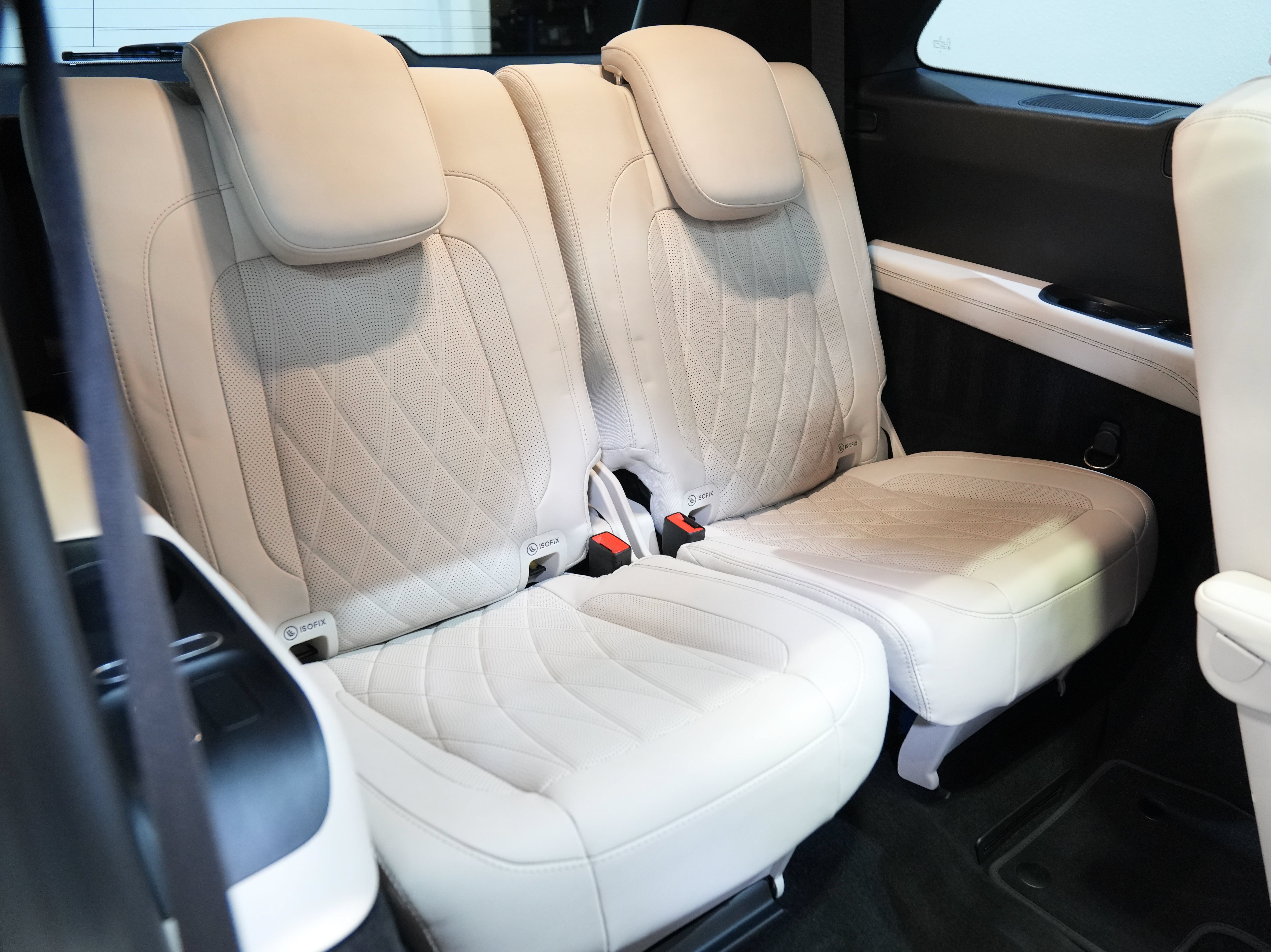 Used 2021 Mercedes-Benz GLS 63 AMG 4MATIC image 38