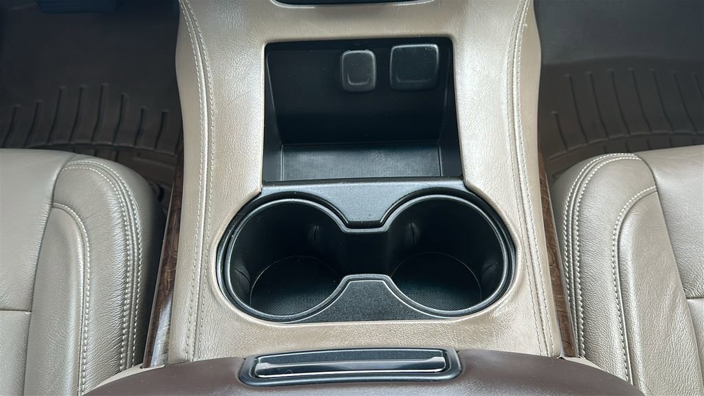 Used 2017 Chevrolet Tahoe LS RWD image 25