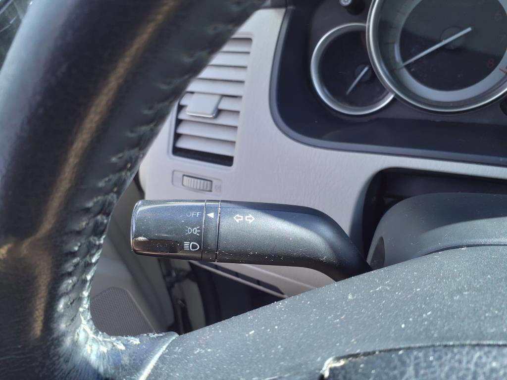 Used 2011 MAZDA CX-9 Touring image 14