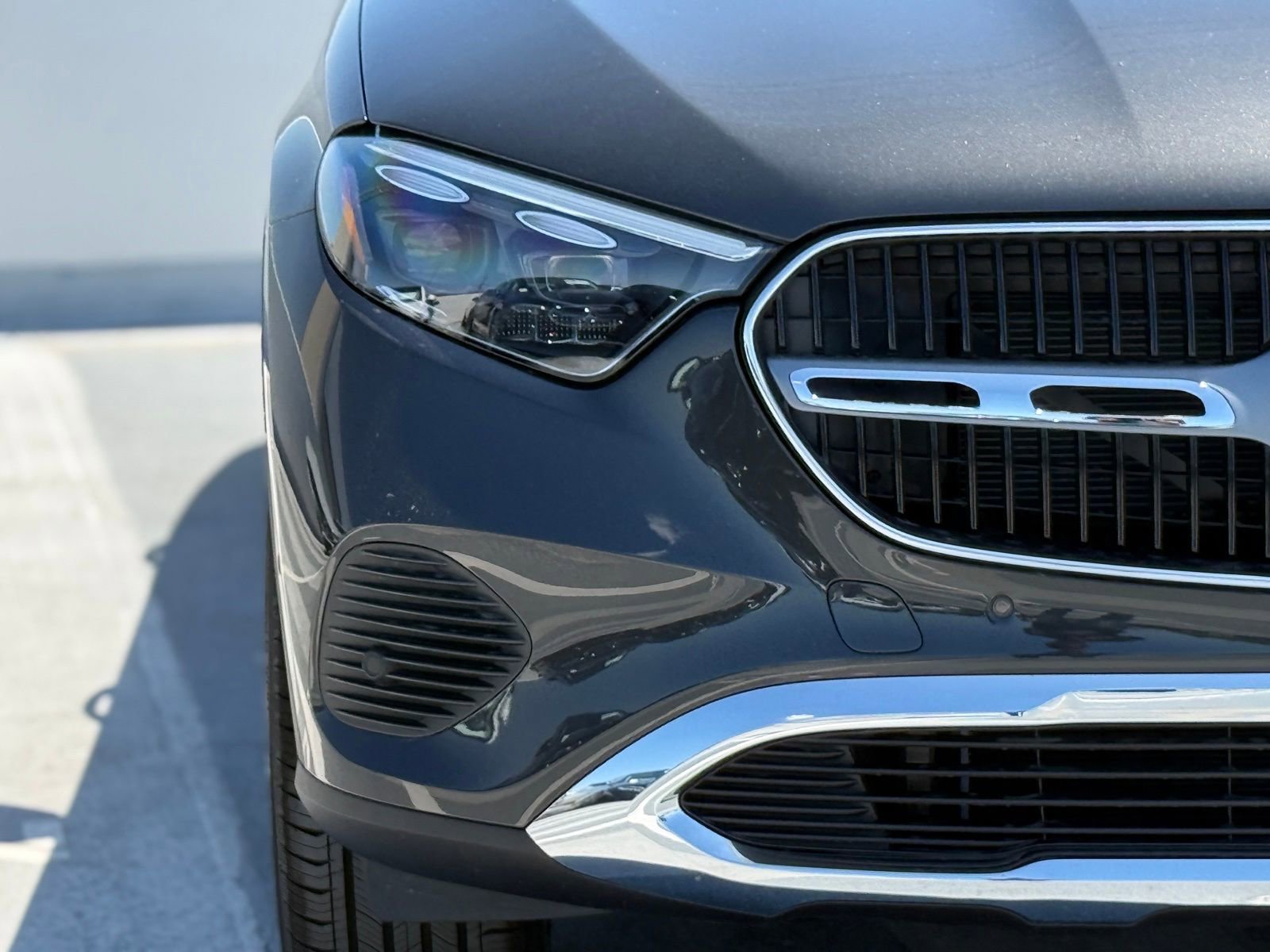 New 2026 Mercedes-Benz GLC 300 image 6