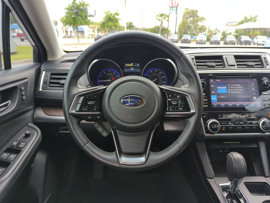 Used 2019 Subaru Outback 2.5i Limited AWD/4WD image 17