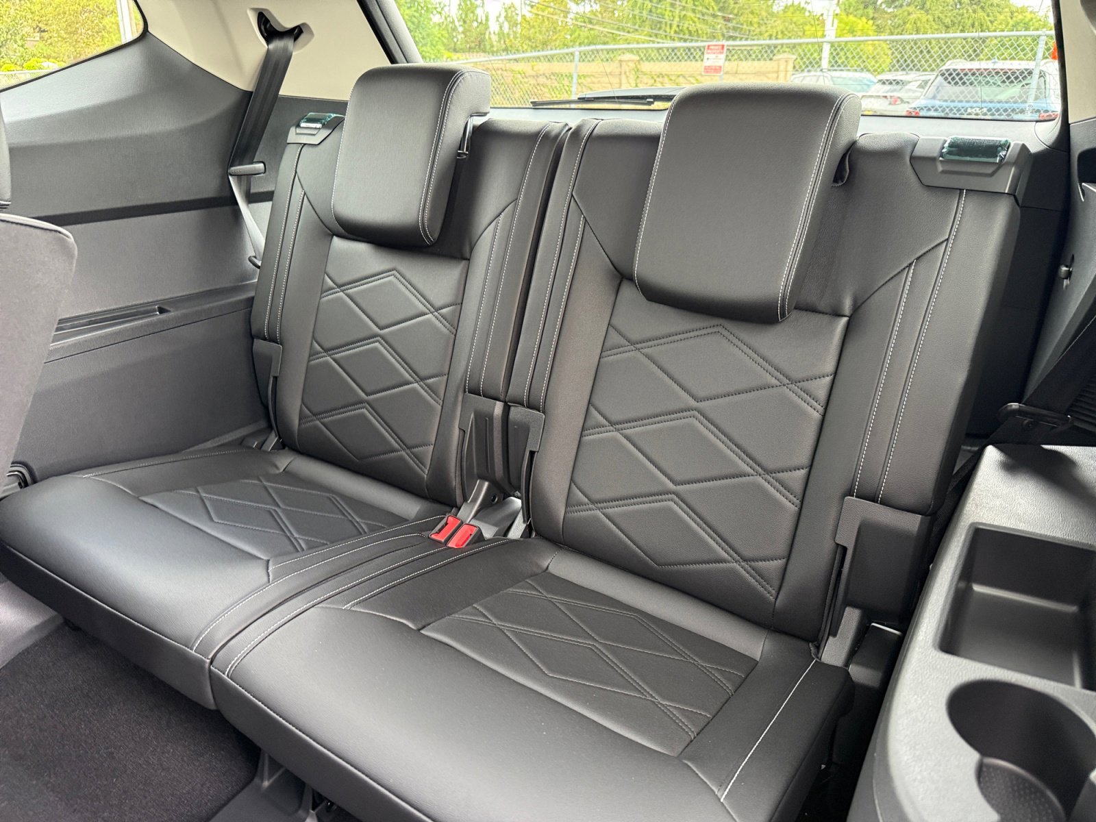 New 2026 Volkswagen Atlas SE image 21