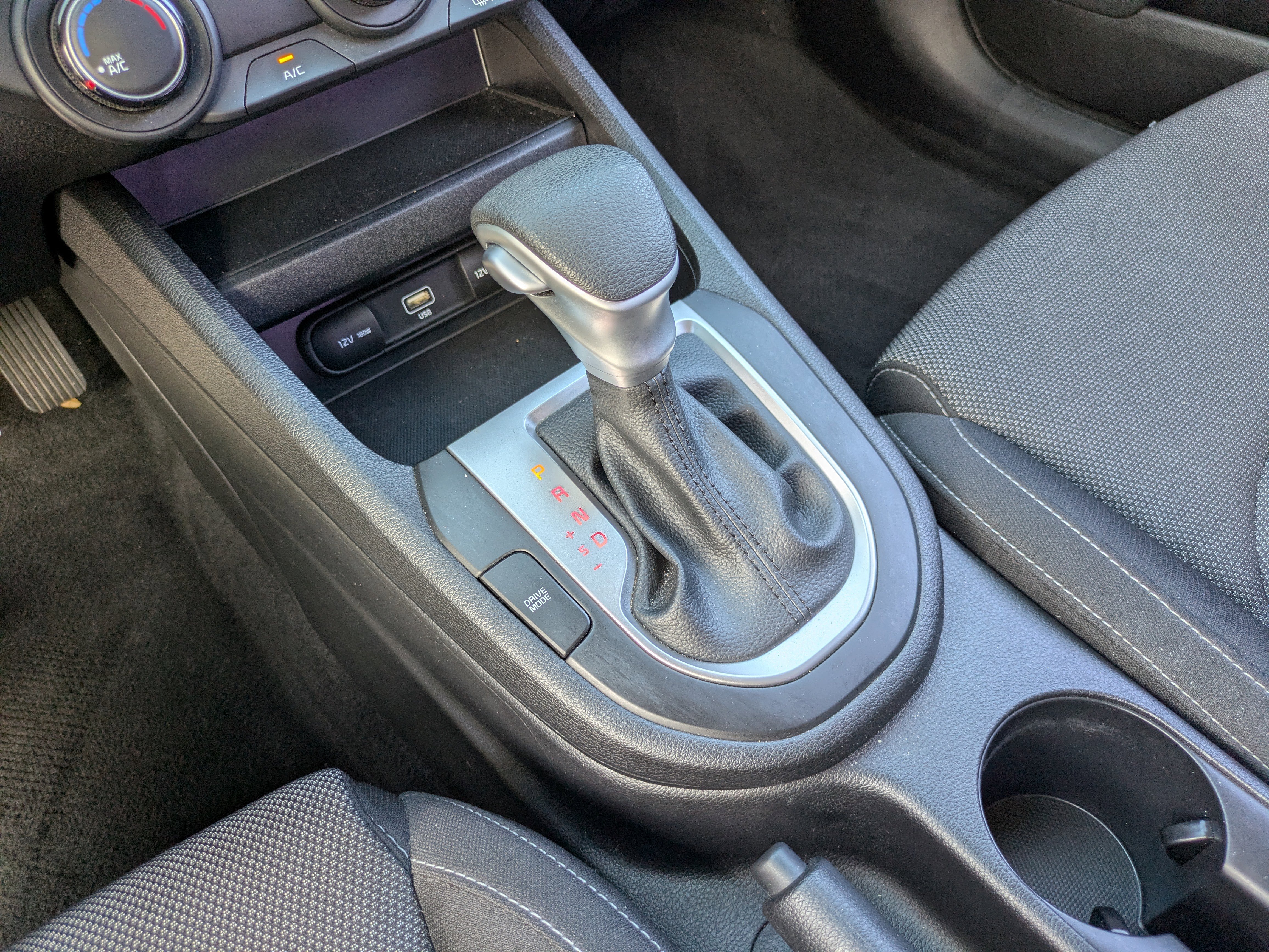 Used 2023 Kia Forte LXS image 24