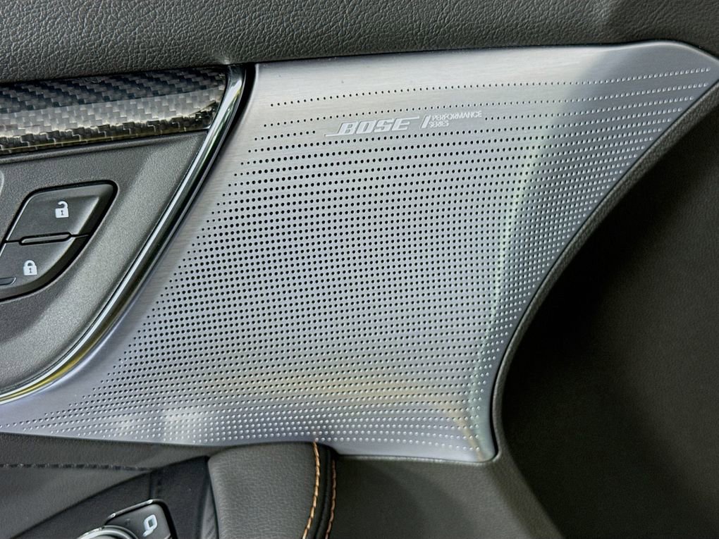 Used 2024 Cadillac CT5 V w/ Super Cruise 1 Package image 20