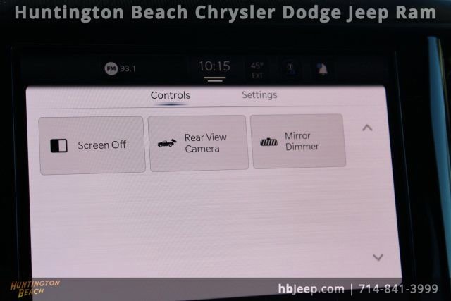 Used 2026 RAM 1500 Big Horn image 23